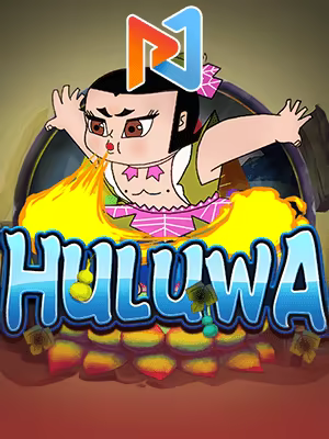 Logo game candana bet